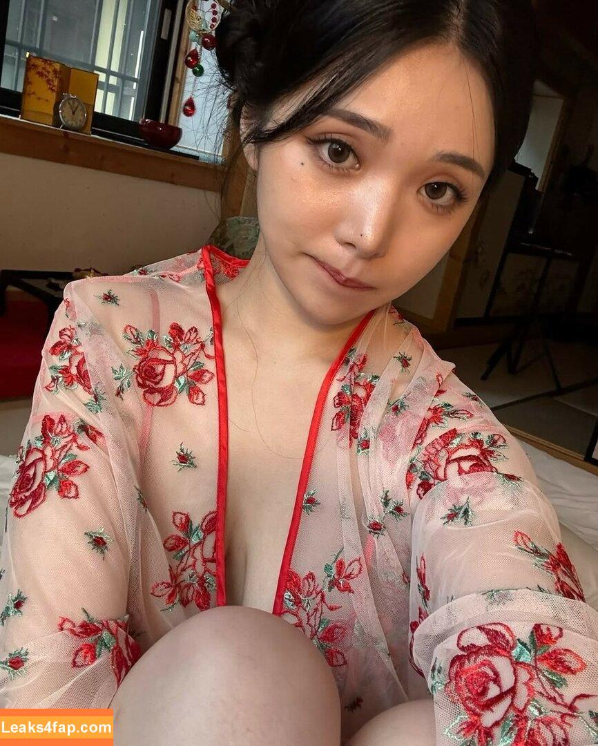 Lee Yeonwoo / yeonwooahh / 이연우 leaked photo photo #0075