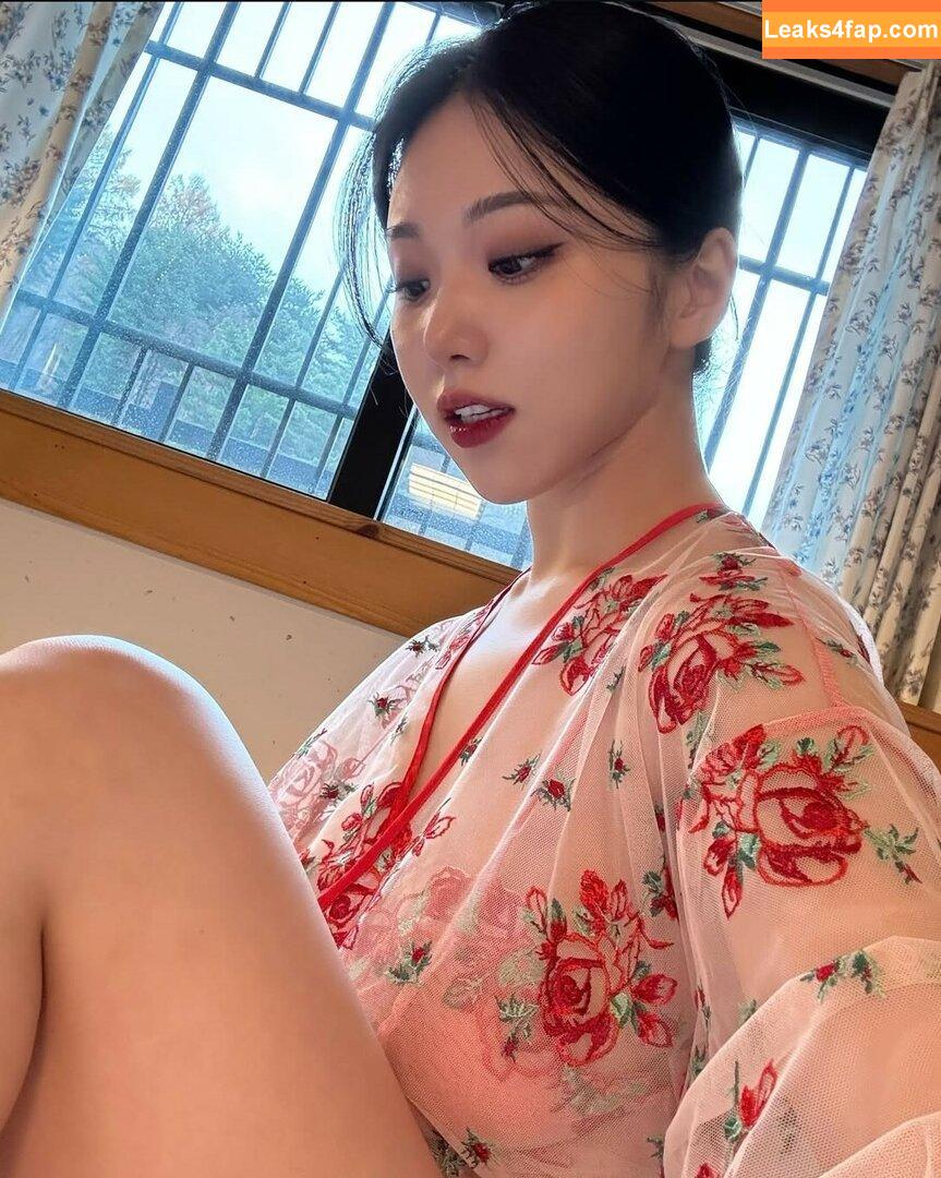 Lee Yeonwoo / yeonwooahh / 이연우 leaked photo photo #0076
