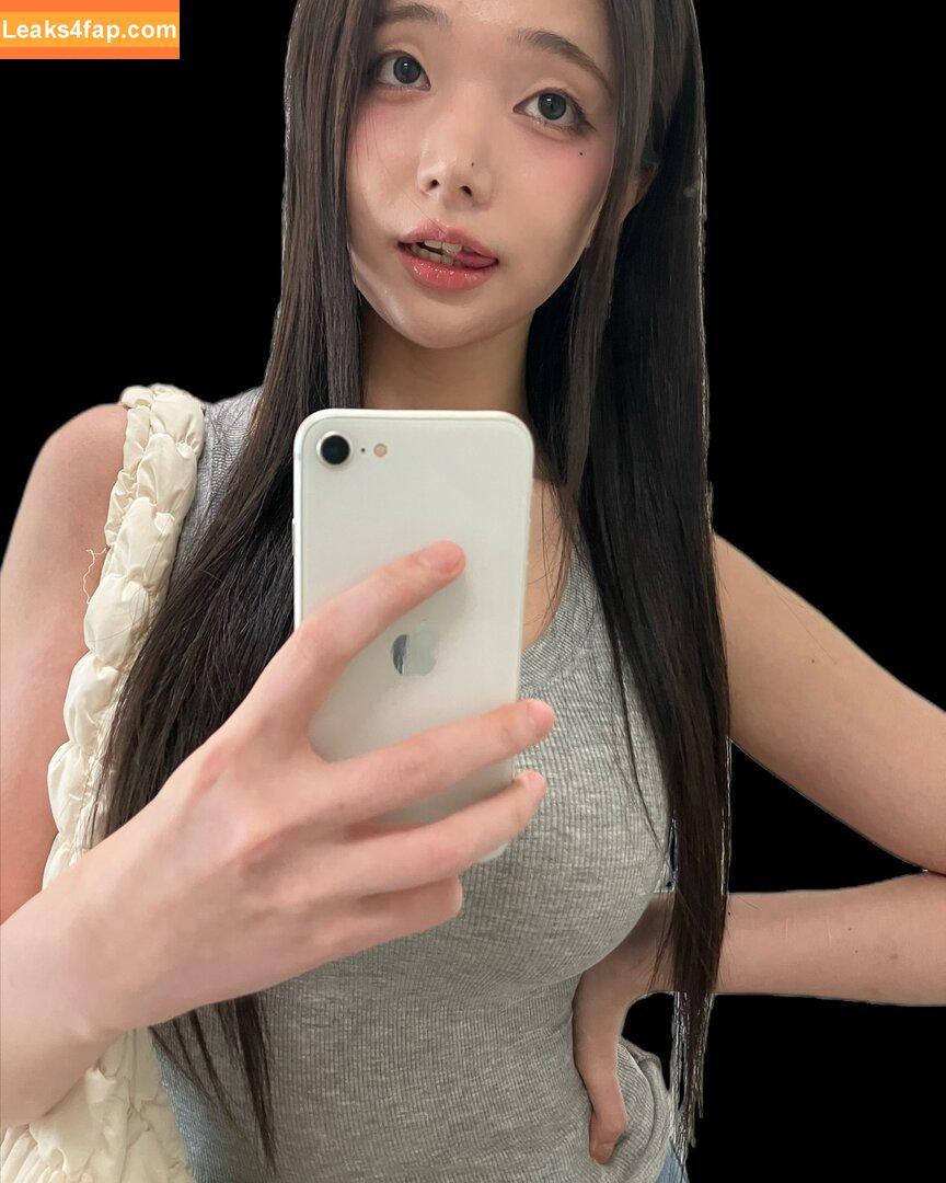 Lee Yeonwoo / yeonwooahh / 이연우 leaked photo photo #0120