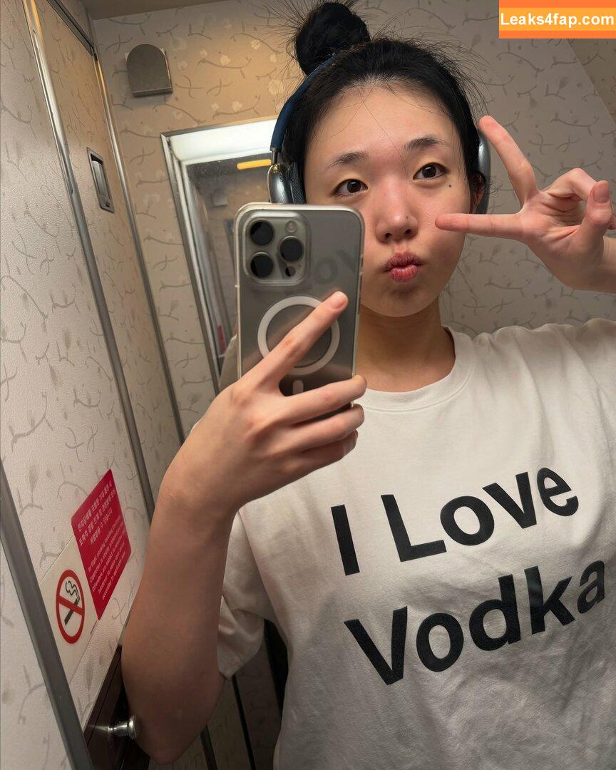 Lee Yeonwoo / yeonwooahh / 이연우 leaked photo photo #0126