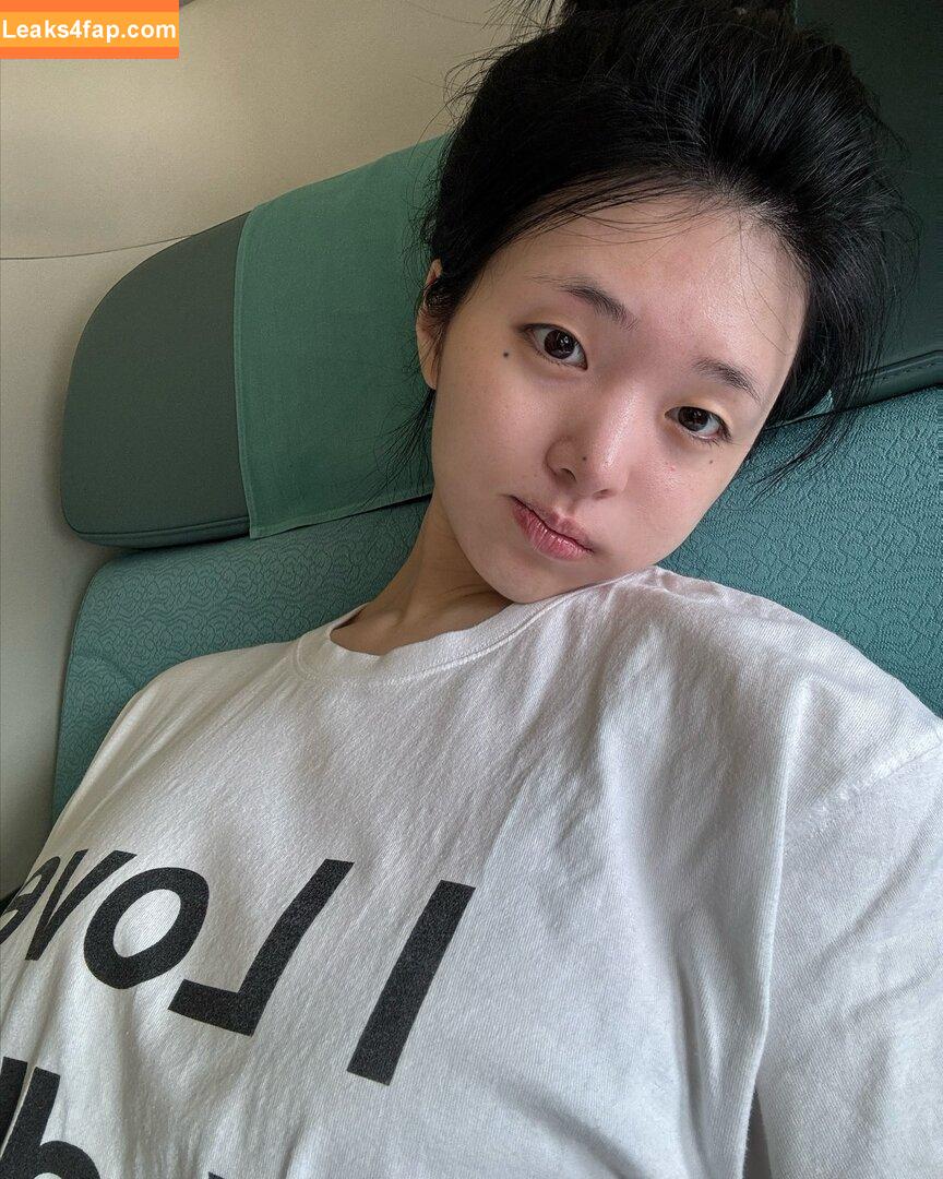 Lee Yeonwoo / yeonwooahh / 이연우 leaked photo photo #0128