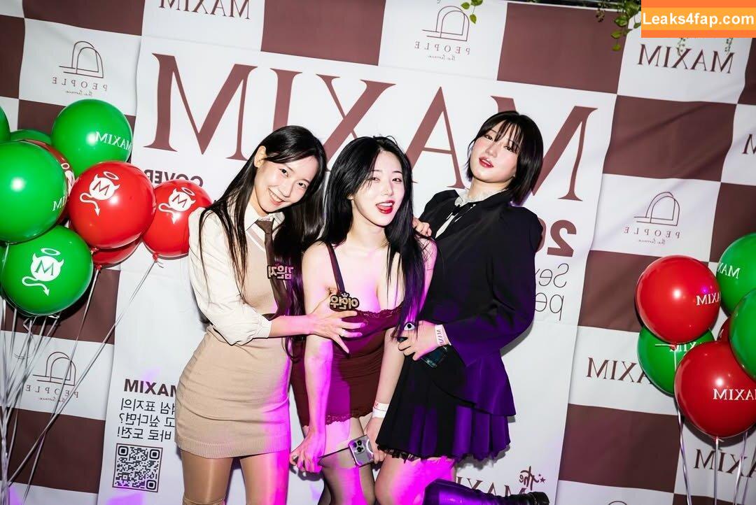 Lee Yeonwoo / yeonwooahh / 이연우 leaked photo photo #0139
