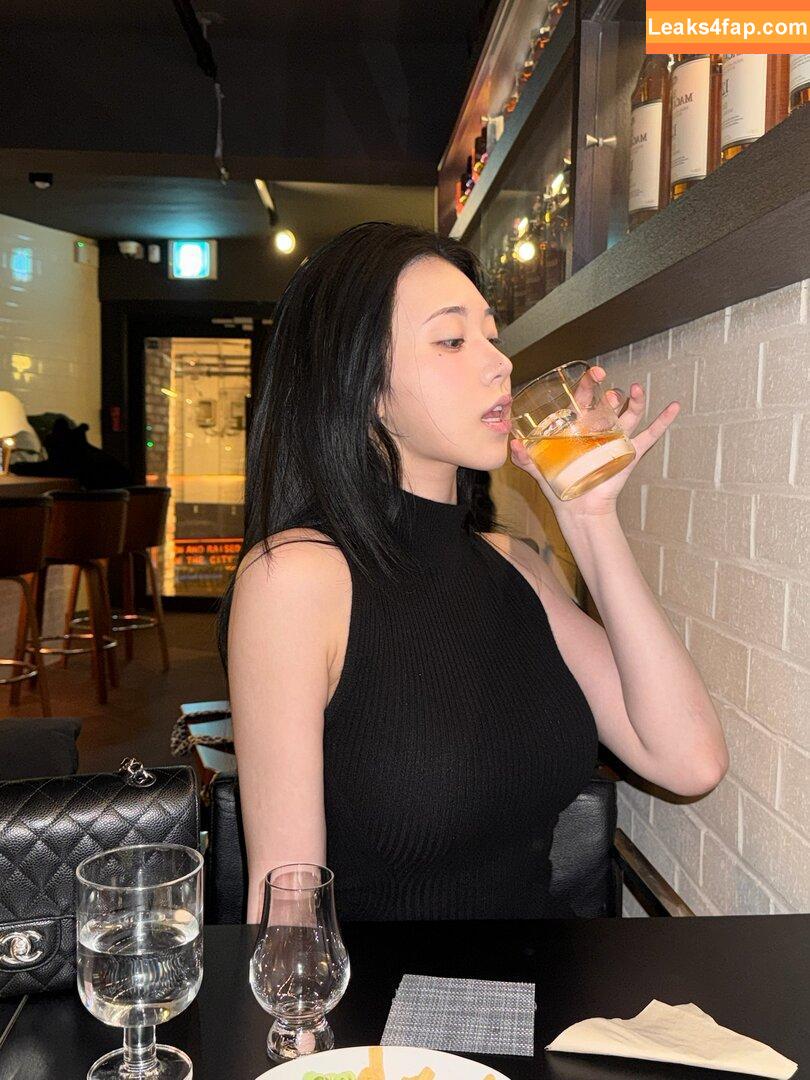 Lee Yeonwoo / yeonwooahh / 이연우 leaked photo photo #0149