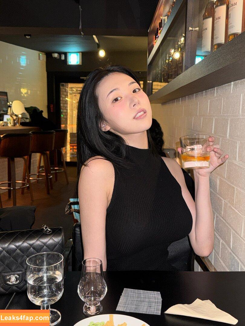 Lee Yeonwoo / yeonwooahh / 이연우 leaked photo photo #0152