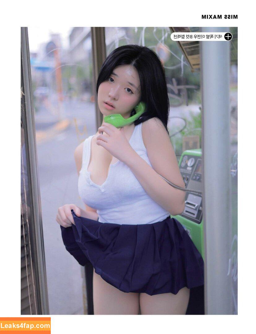 Lee Yeonwoo / yeonwooahh / 이연우 leaked photo photo #0166