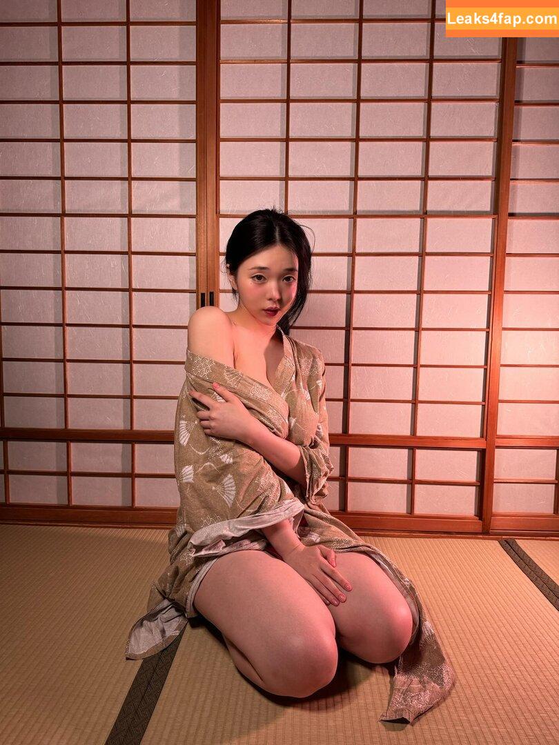 Lee Yeonwoo / yeonwooahh / 이연우 leaked photo photo #0217