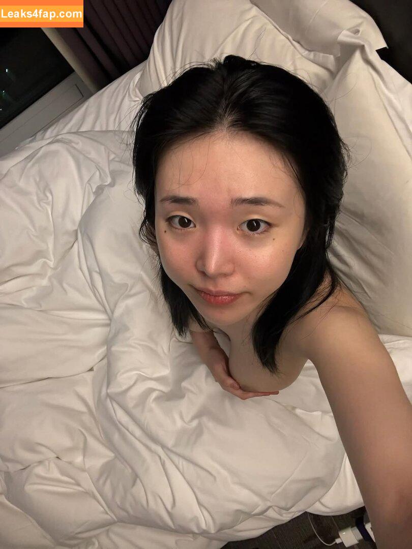 Lee Yeonwoo / yeonwooahh / 이연우 leaked photo photo #0279