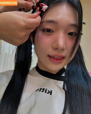 Lee Yeonwoo photo #0033