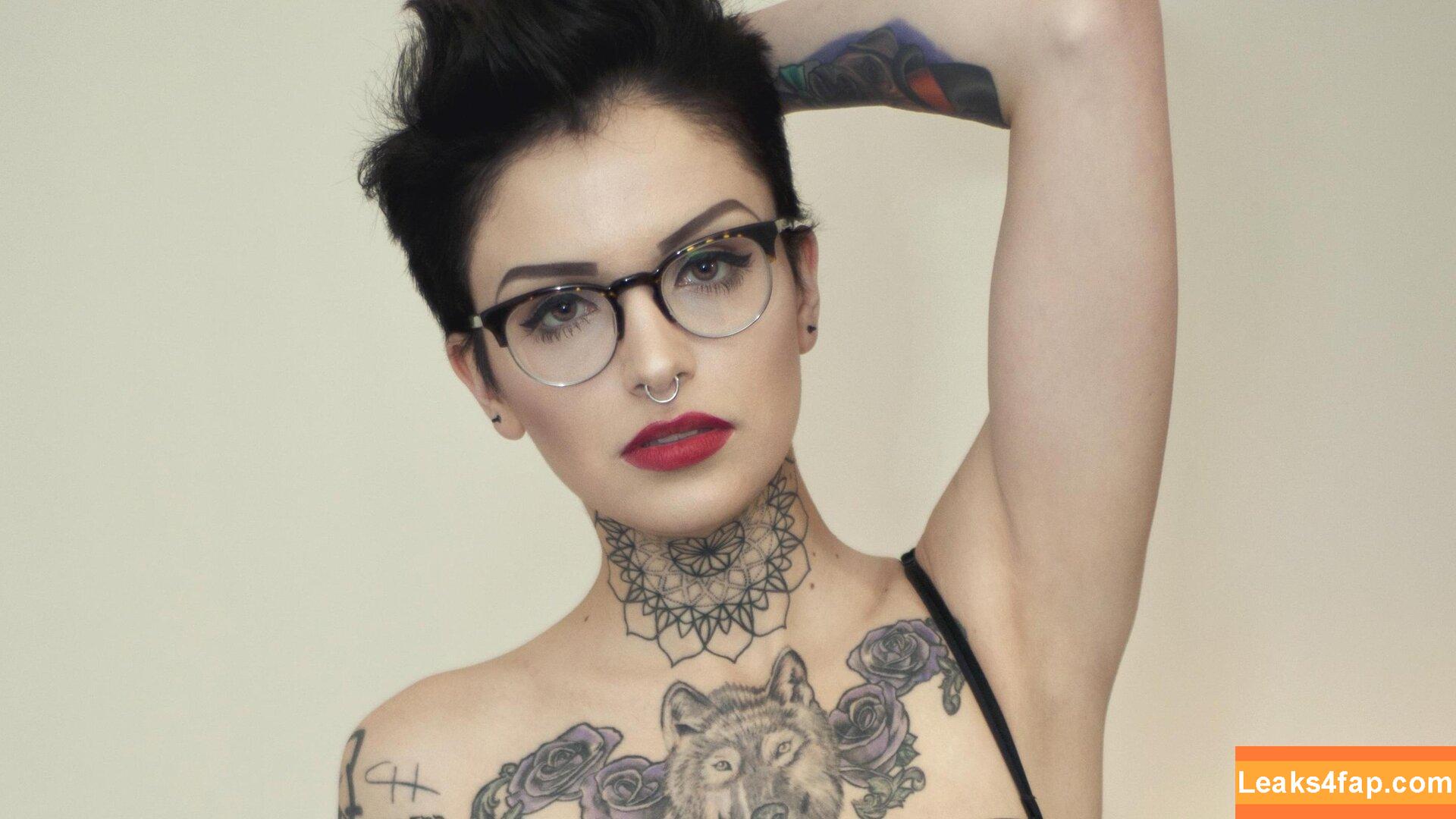 Leigh Raven / leighravenx leaked photo photo #0002
