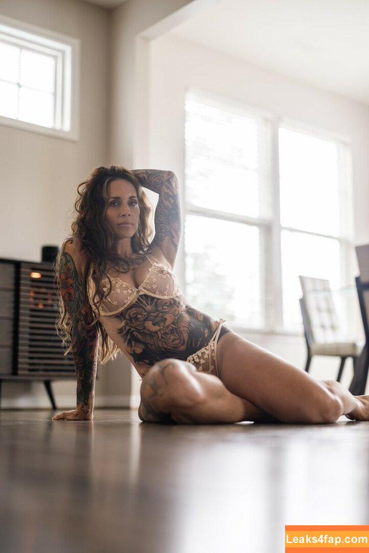Leigh Wolfe / leighlwolfe / leighxxinked leaked photo photo #0037