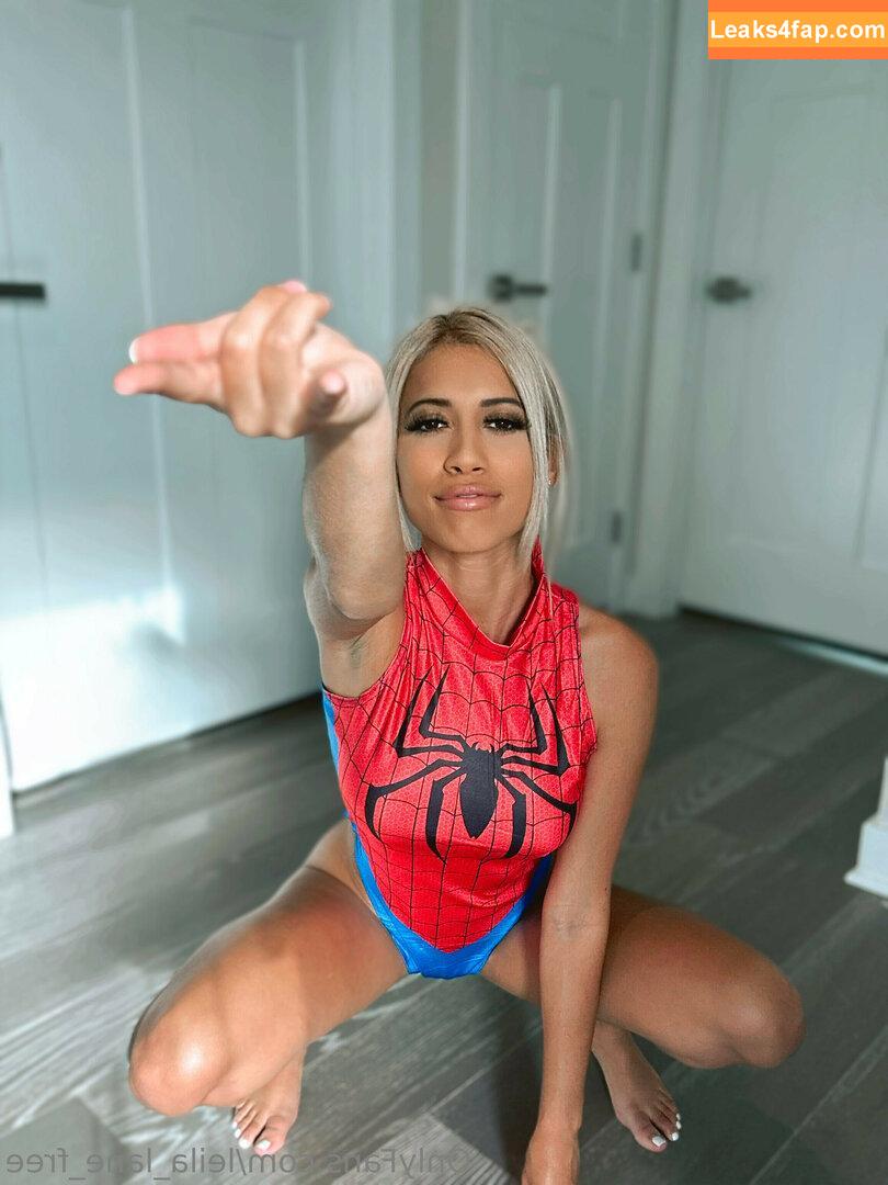 Leila Lane / Leila_Lane_ / leila_lane / leilalane_ leaked photo photo #0006