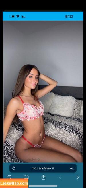 Leilani Bentley photo #0004
