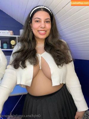 lelabeanx photo #0006