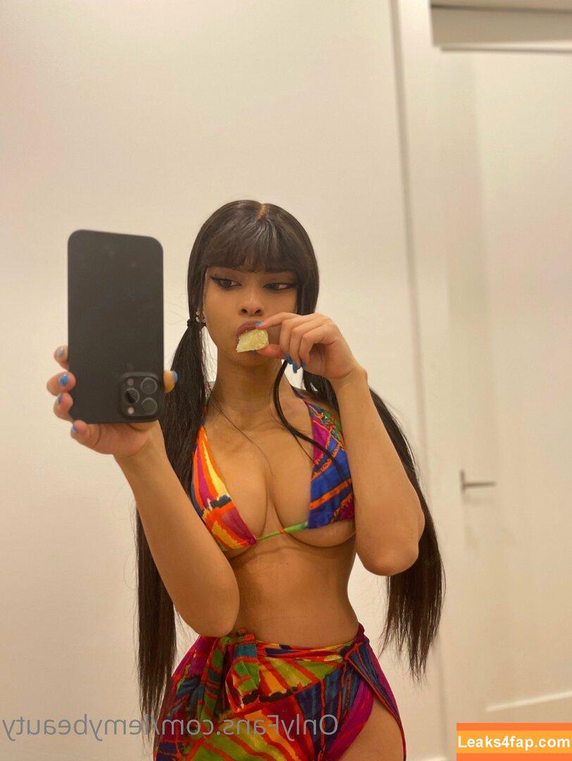 lemybeauty /  leaked photo photo #0005