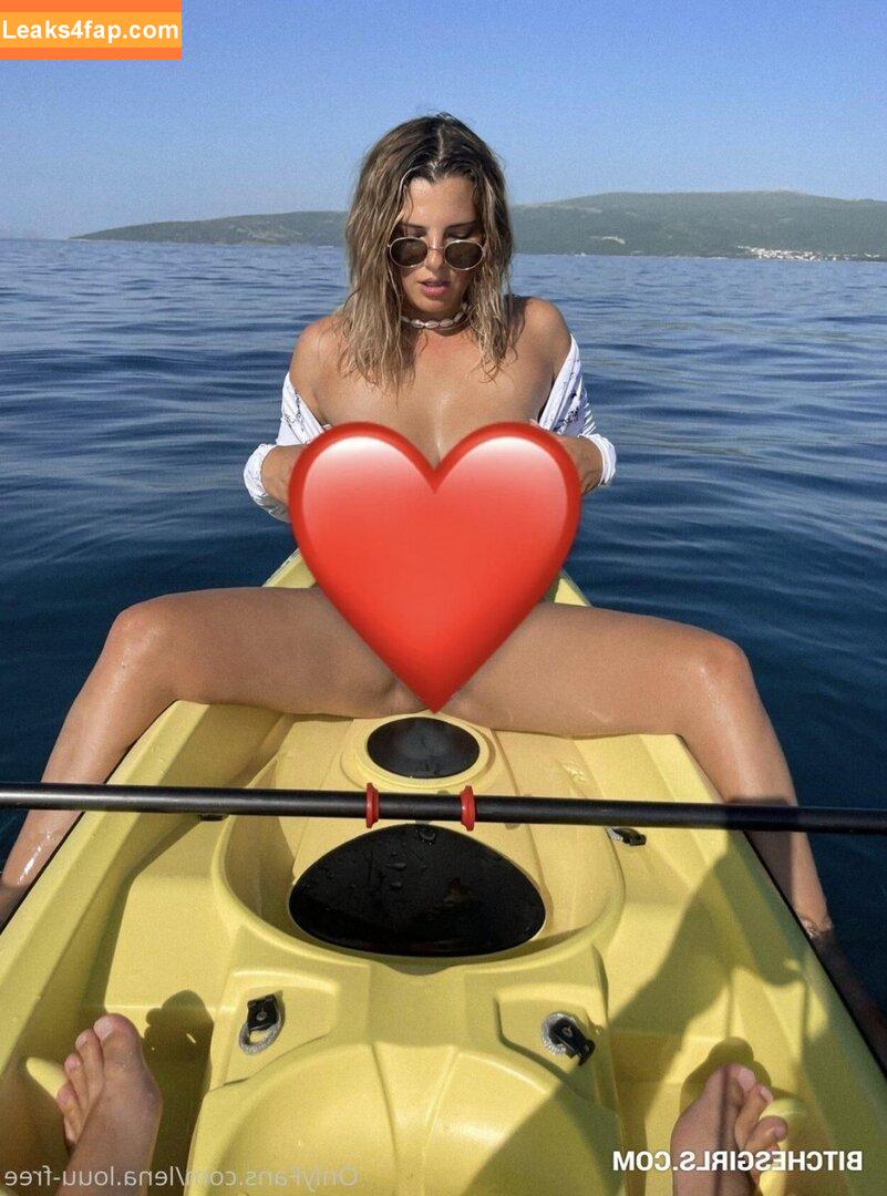Lena.Louu / Lena Louu leaked photo photo #0222