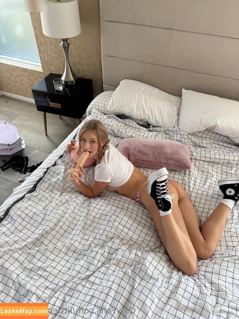 Lena Polanski / littlepolishangel / littlepolishangel1 слитое фото фото #0506