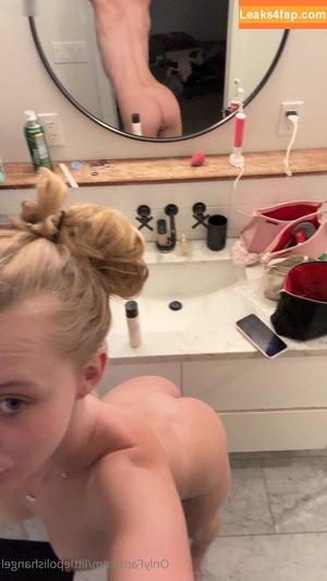 Lena Polanski фото #0298