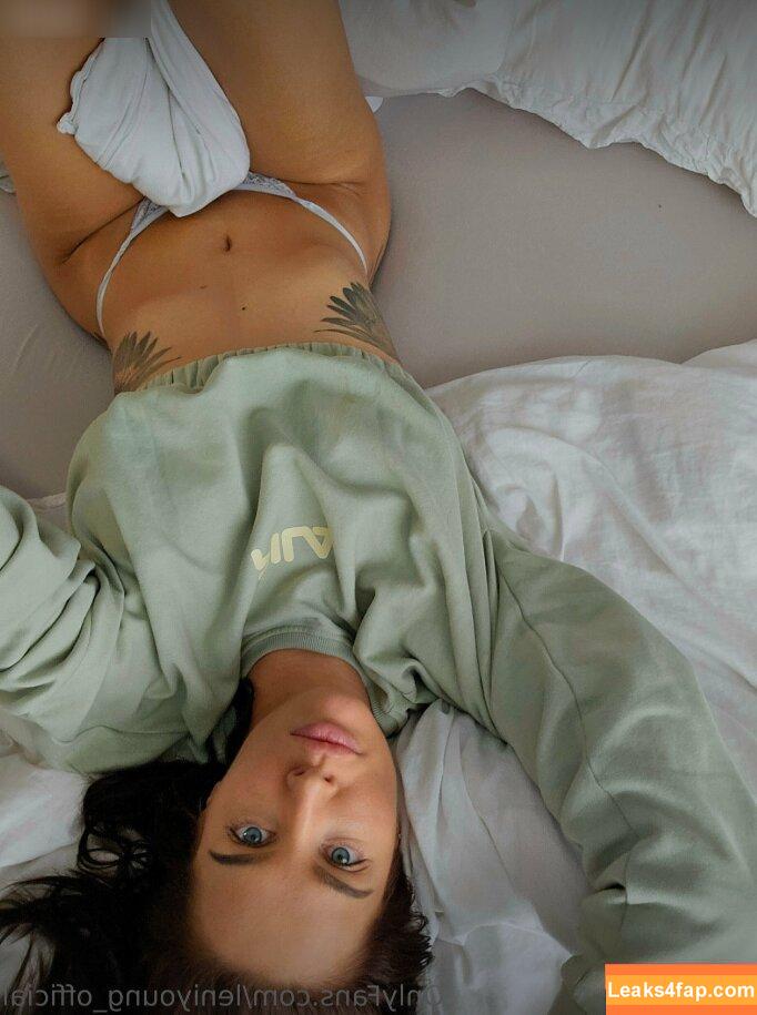 LeniYoung / leniyoung_official leaked photo photo #0007