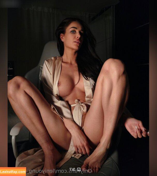 LeniYoung / leniyoung_official leaked photo photo #0043