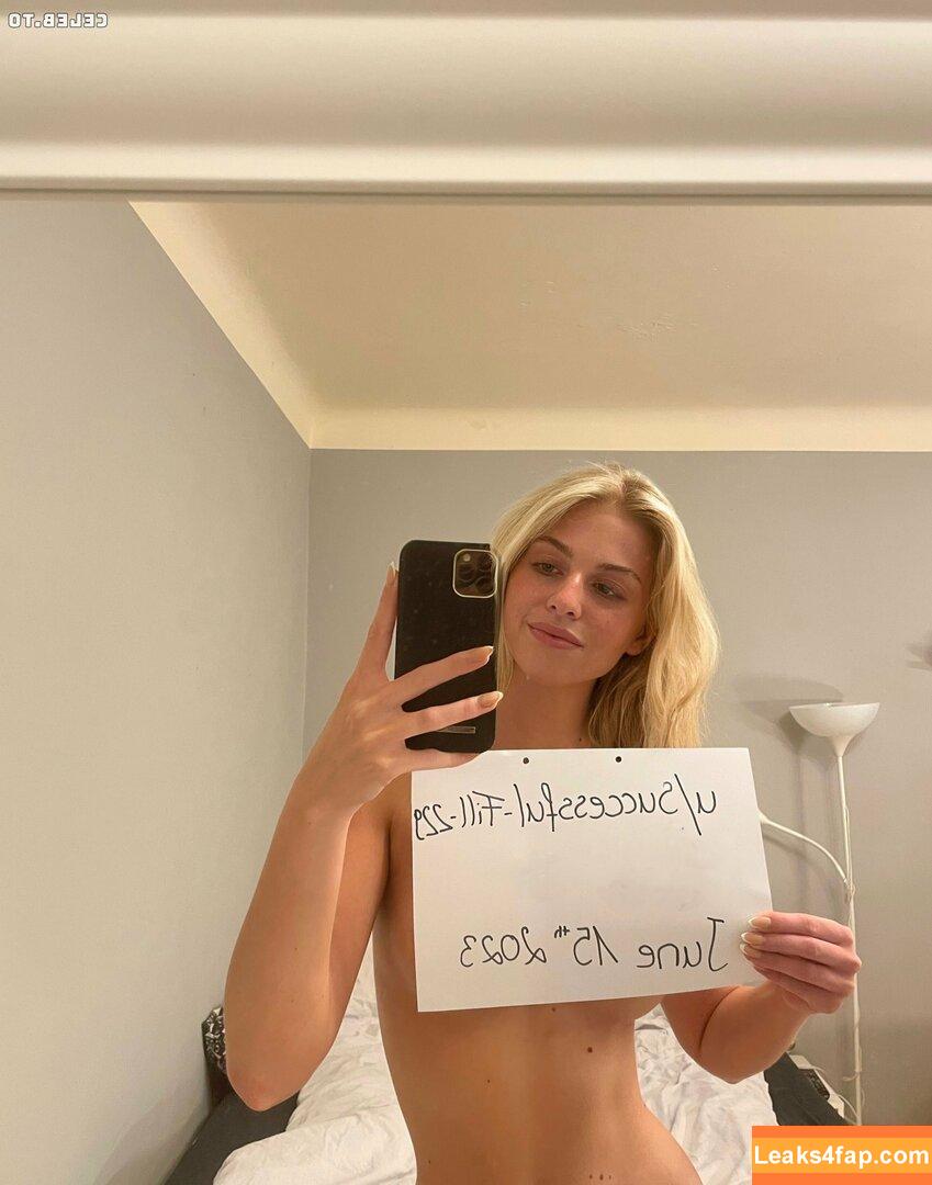 Leona Bauer / leonalulu / lleonabauer leaked photo photo #0011