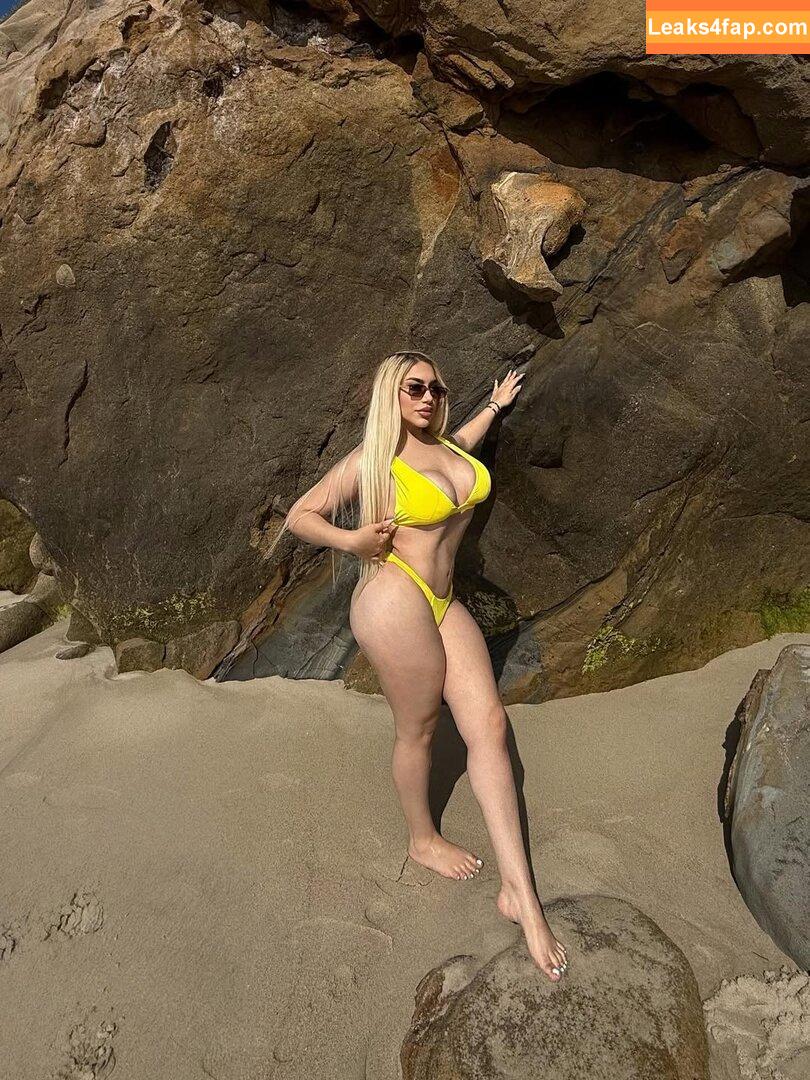 Lesley Karlette free leaks