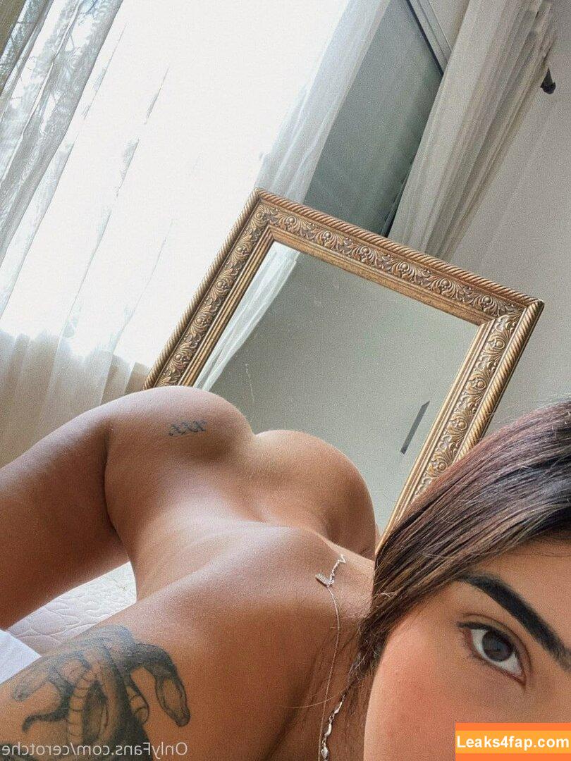 Leticia Ceroche / ceroche / leticiacrocheoficial leaked photo photo #0011