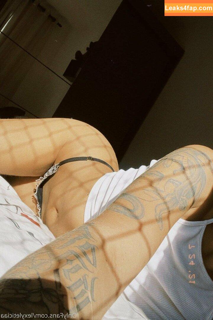Leticia Ceroche / ceroche / leticiacrocheoficial leaked photo photo #0023