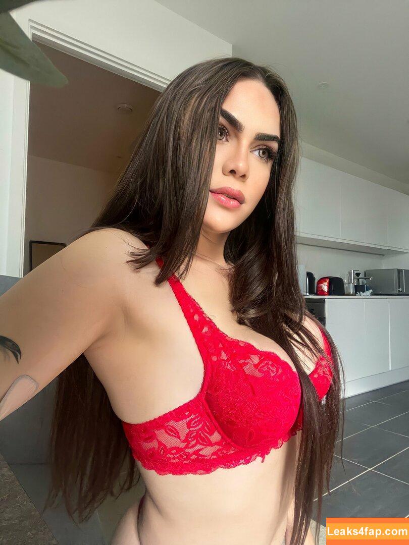Letícia Ribeiro / leletyx / lettyribeiro leaked photo photo #0008