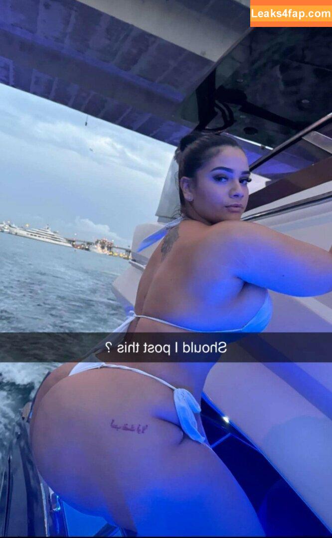 Leticia Silva / Onlylettie / moreoflettie / thicklettie leaked photo photo #0028
