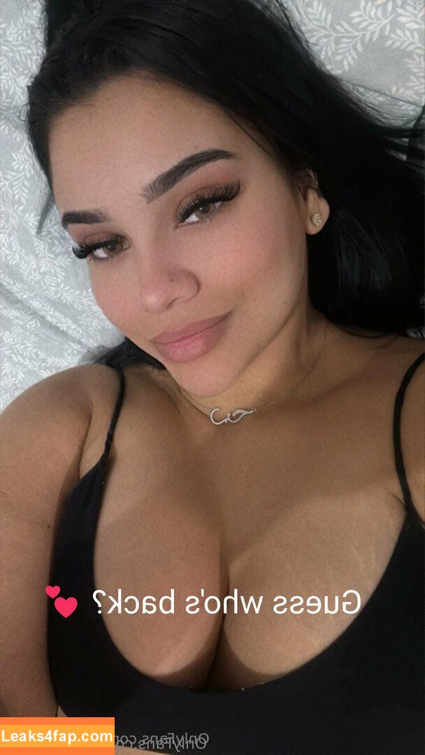 Leticia Silva / Onlylettie / moreoflettie / thicklettie leaked photo photo #0056
