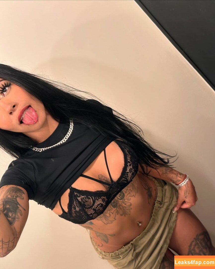 Leticia Wolf / Alexandra Wolf / leticia_wollff leaked photo photo #0035