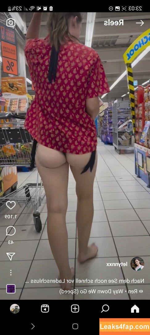 Letynn / letynnxx leaked photo photo #0009