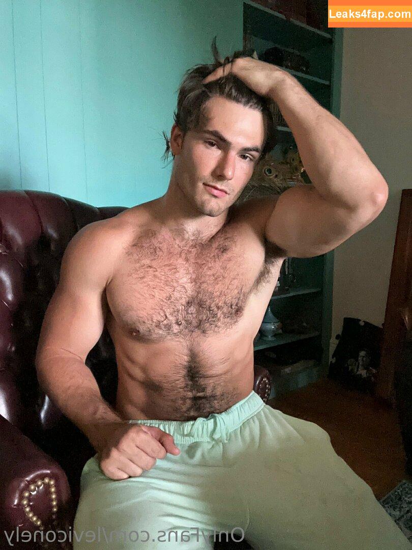 leviconely /  leaked photo photo #0008