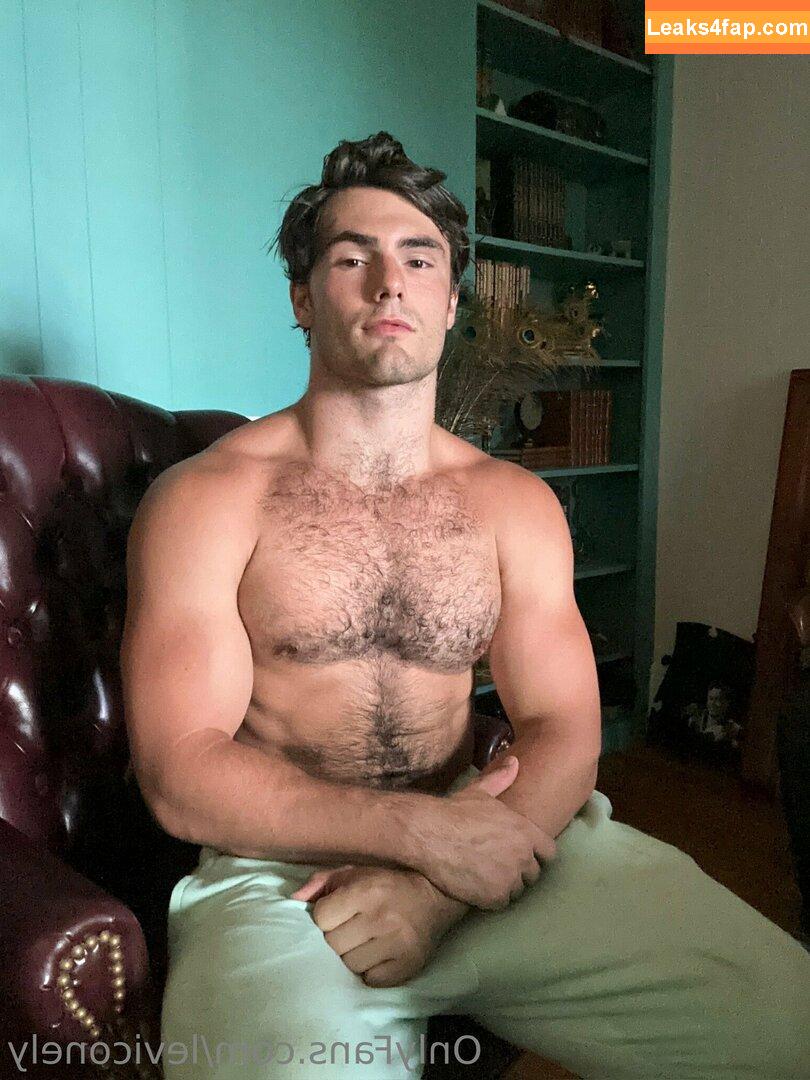 leviconely /  leaked photo photo #0009