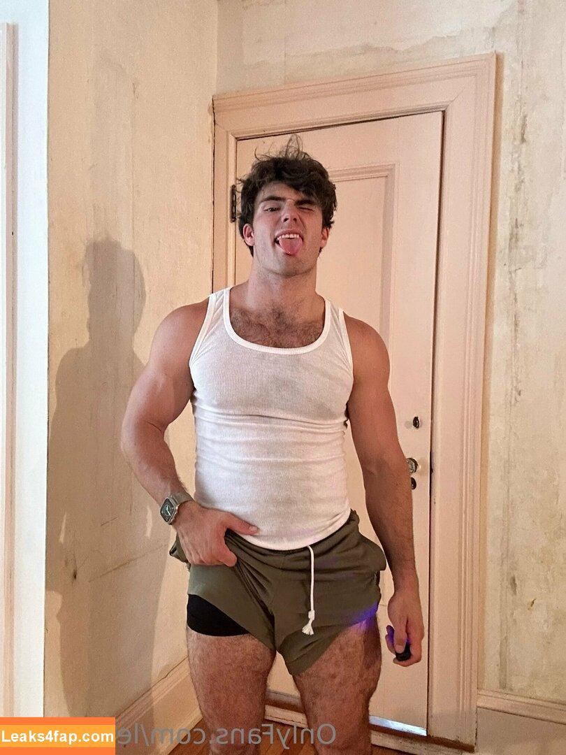 leviconely /  leaked photo photo #0013