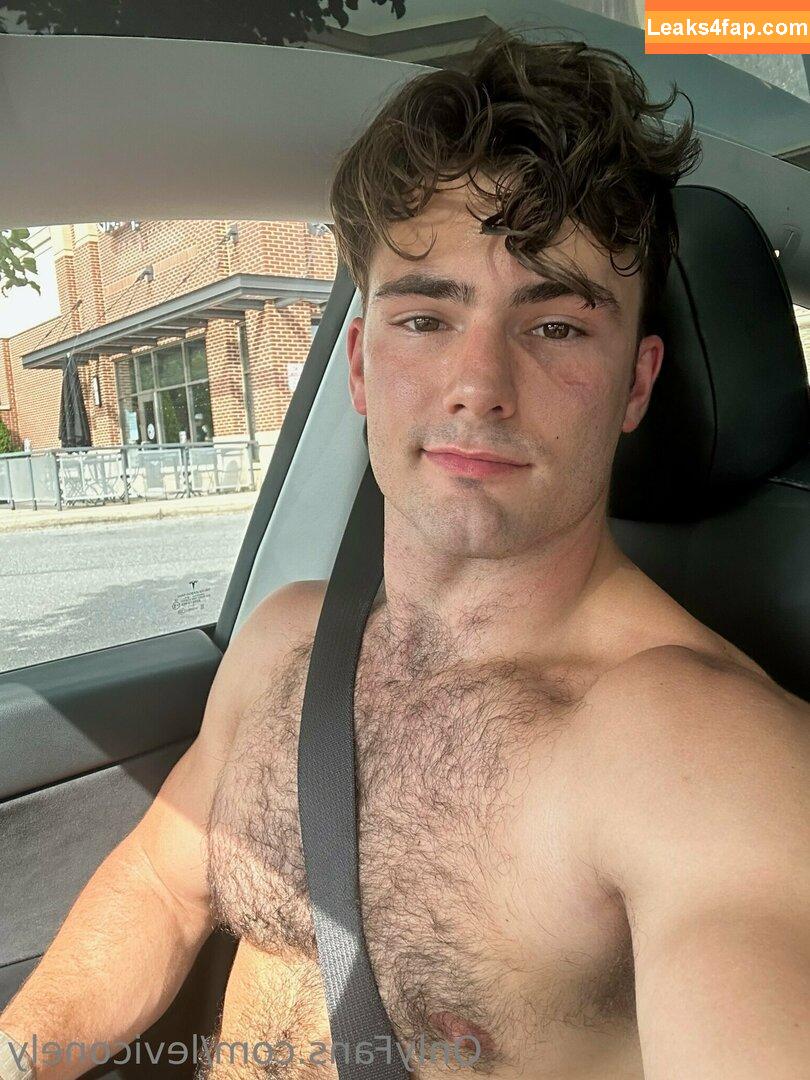 leviconely /  leaked photo photo #0016