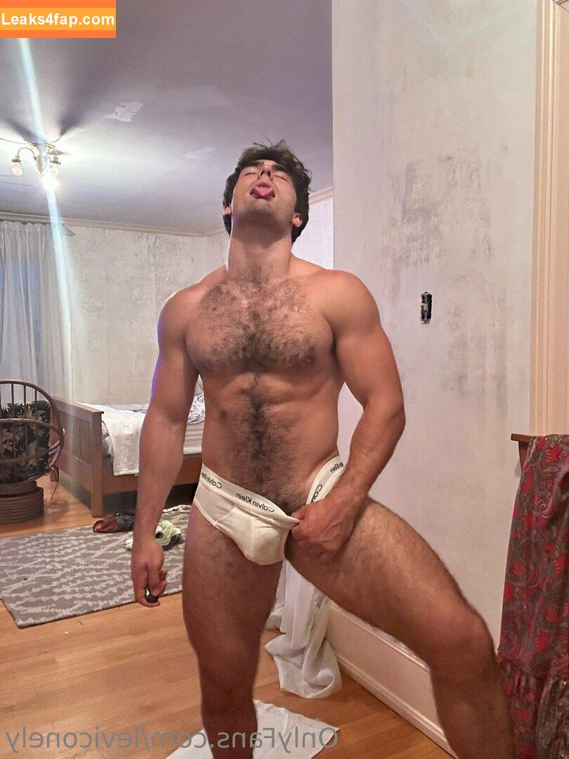 leviconely /  leaked photo photo #0017