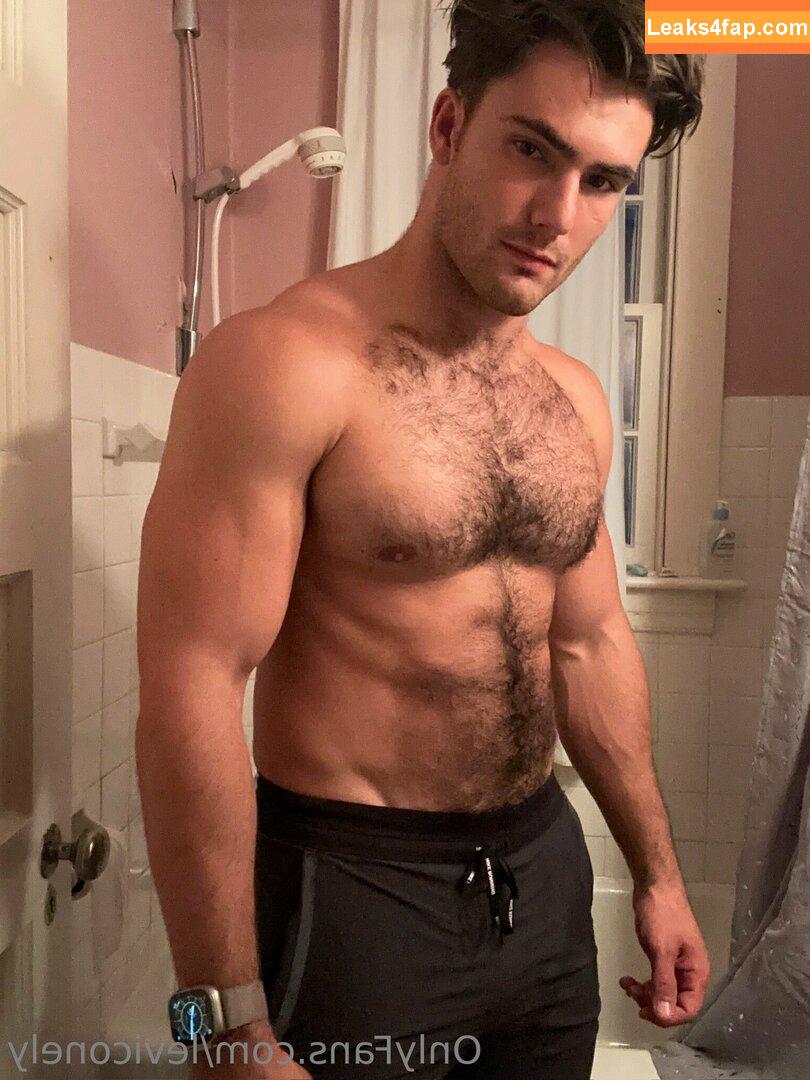 leviconely /  leaked photo photo #0019