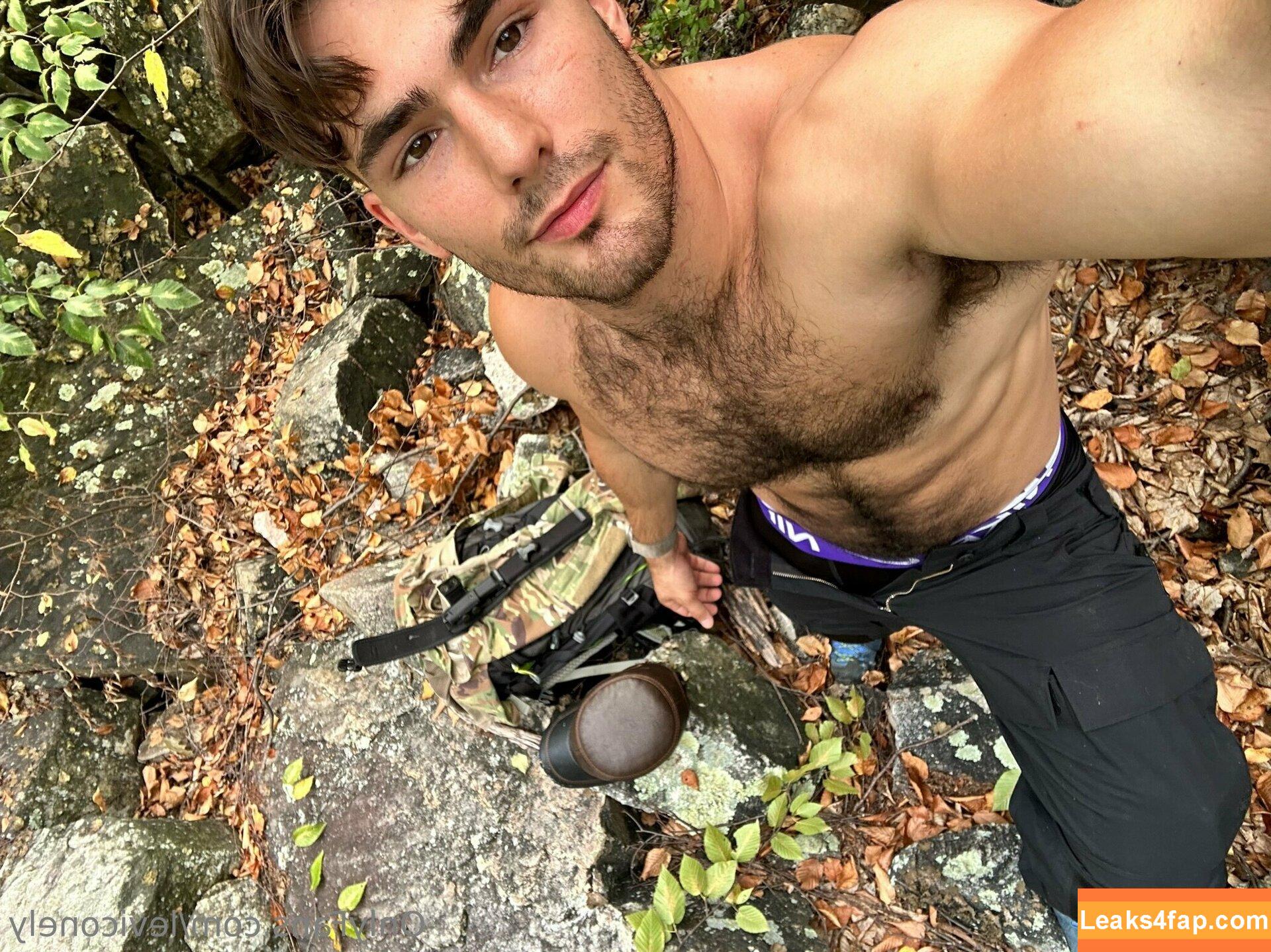 leviconely /  leaked photo photo #0030