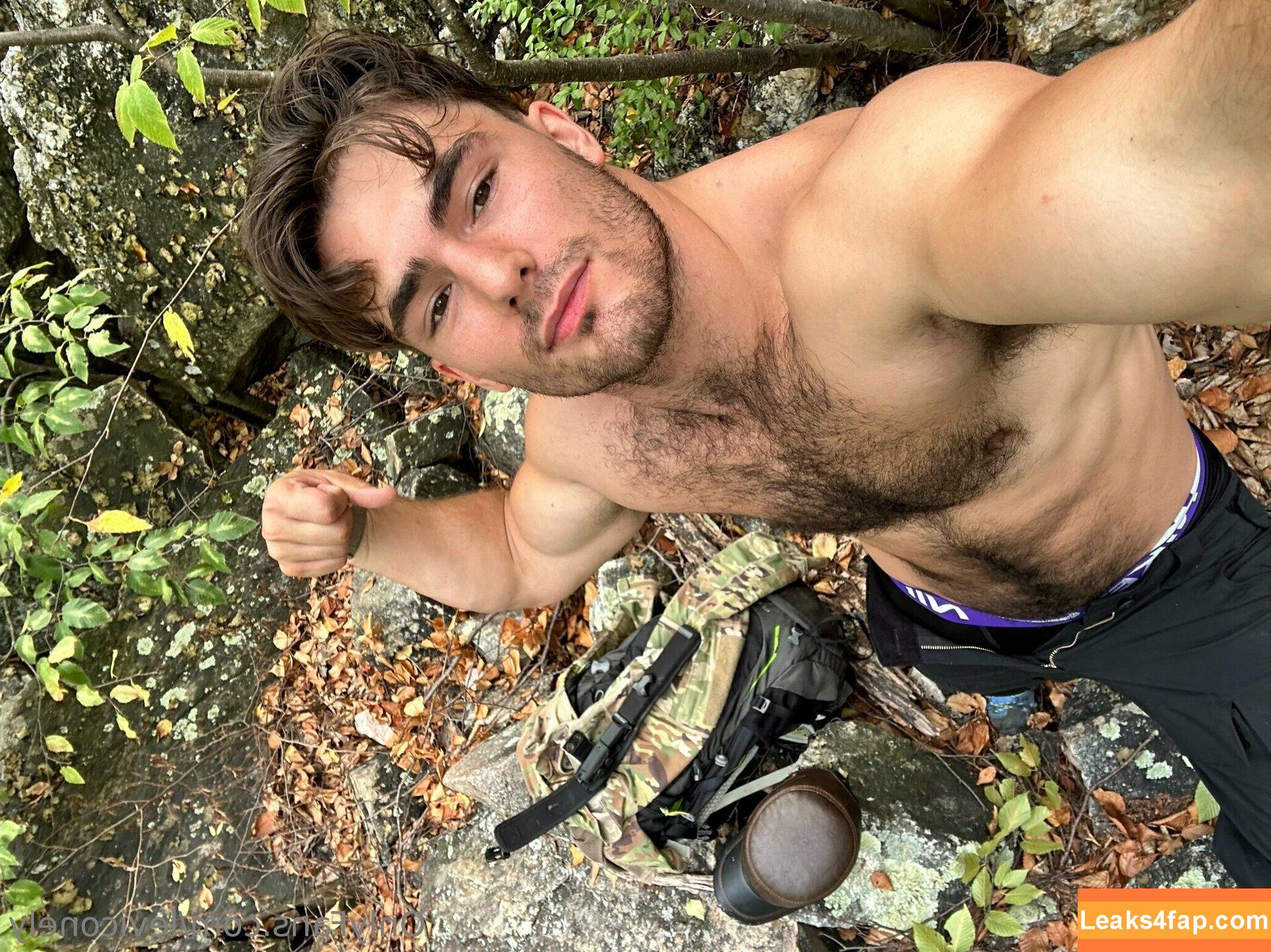 leviconely /  leaked photo photo #0034