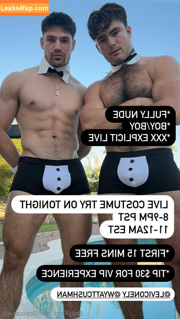 leviconely /  leaked photo photo #0044