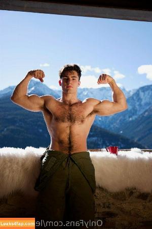 leviconely photo #0002