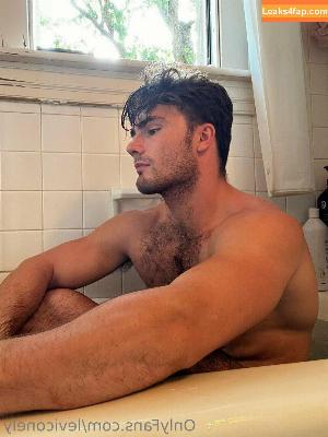 leviconely photo #0027