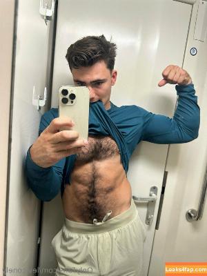 leviconely photo #0028