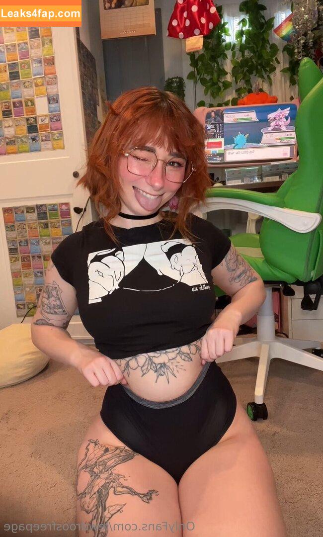 lewdroosfreepage /  leaked photo photo #0034