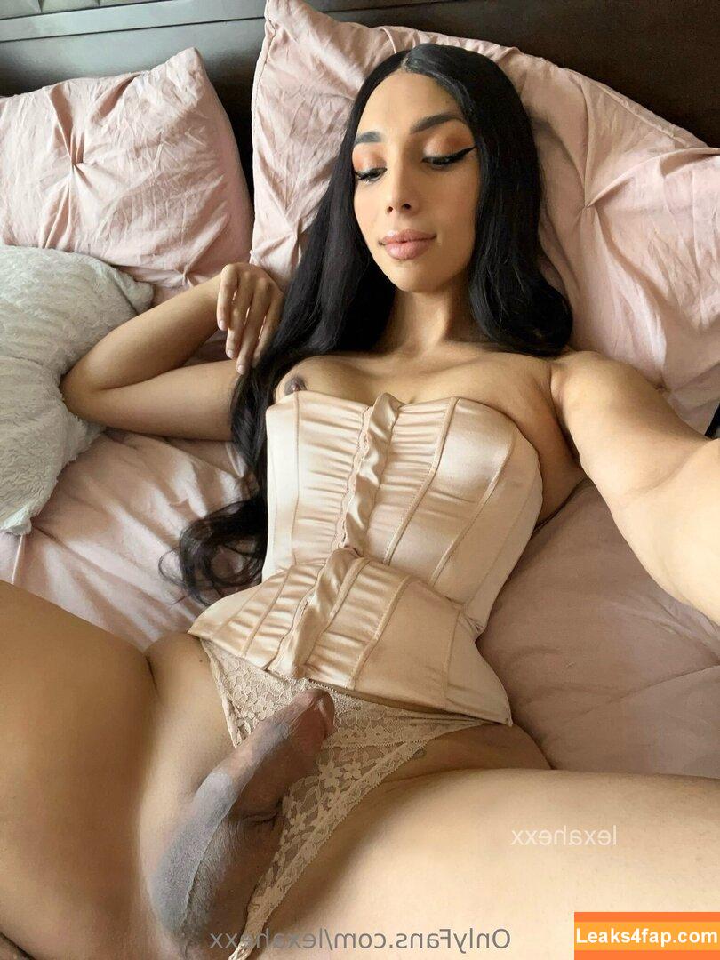 lexahexx /  leaked photo photo #0002