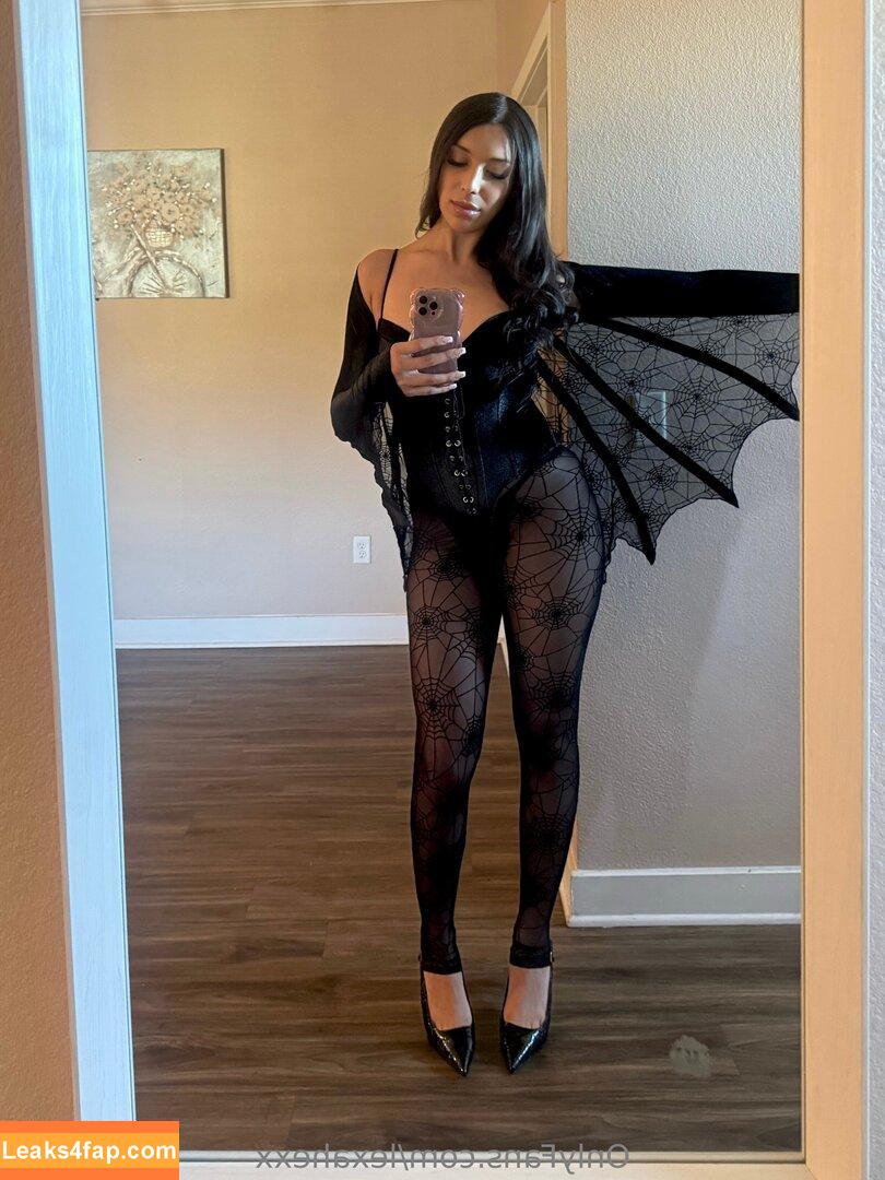 lexahexx /  leaked photo photo #0005
