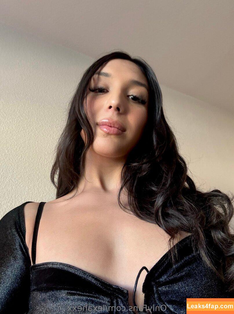 lexahexx /  leaked photo photo #0006
