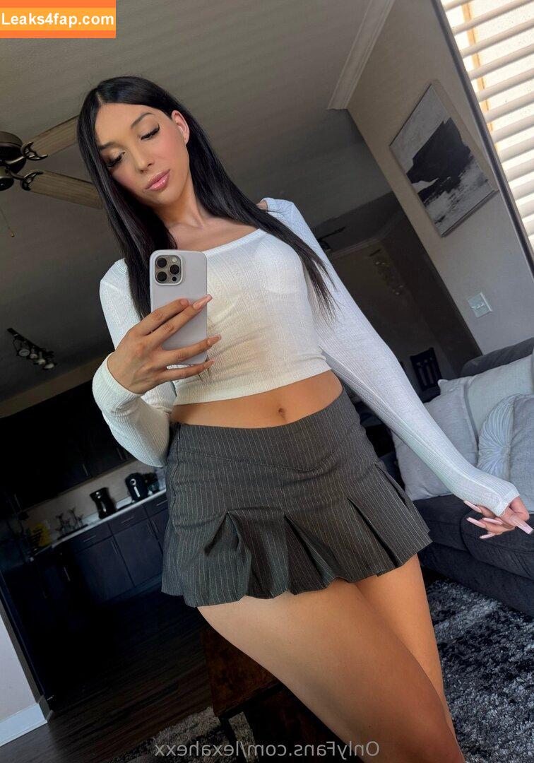lexahexx /  leaked photo photo #0007