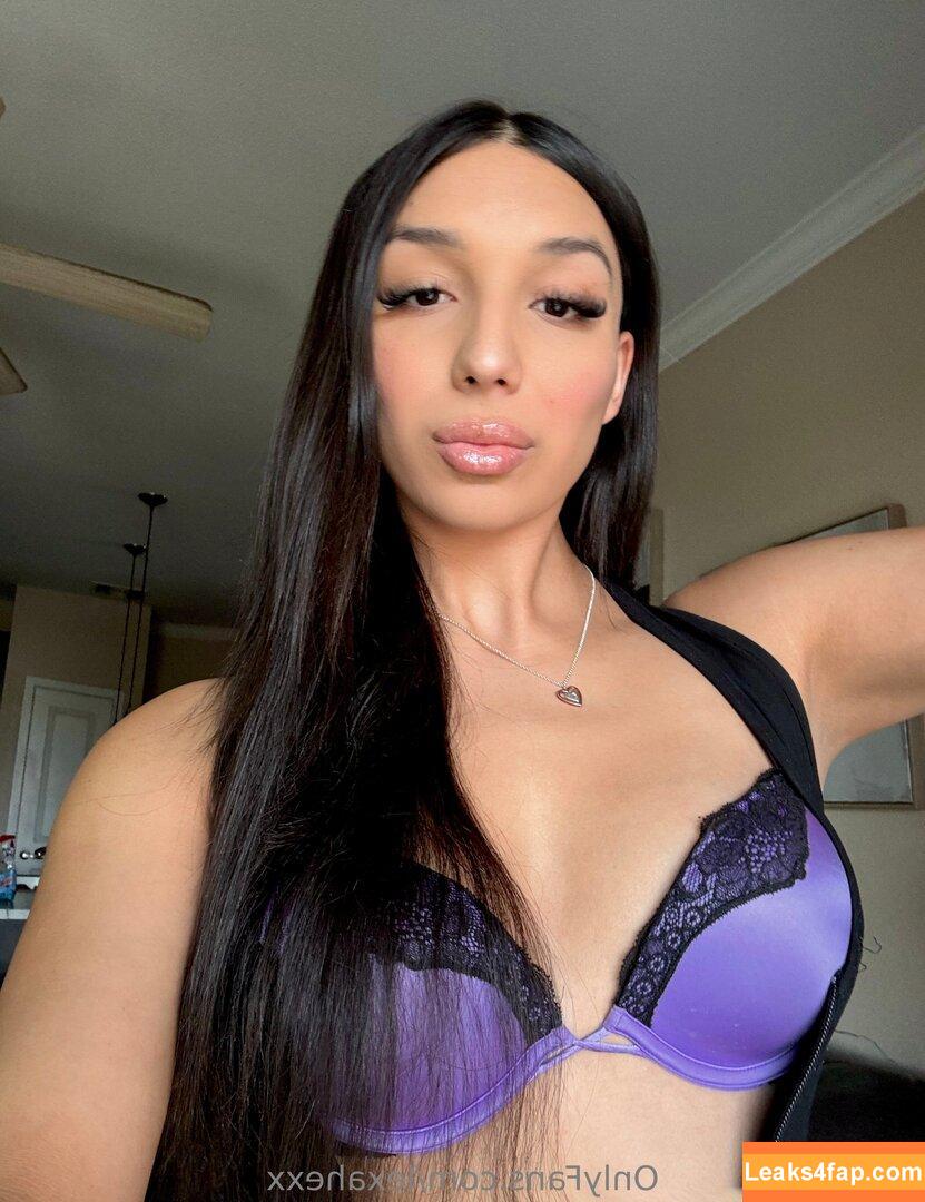 lexahexx /  leaked photo photo #0017